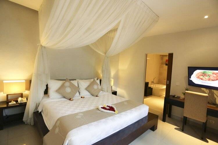 The Light Exclusive Villas & Spa - Chse Certified
