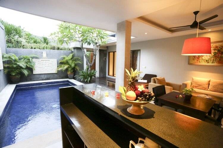 The Light Exclusive Villas & Spa - Chse Certified