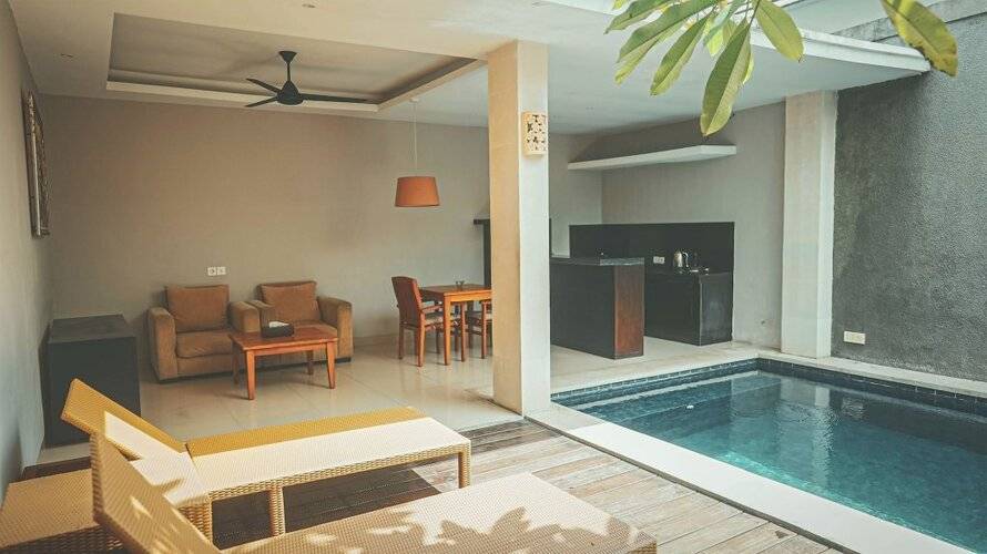 The Light Exclusive Villas & Spa - Chse Certified