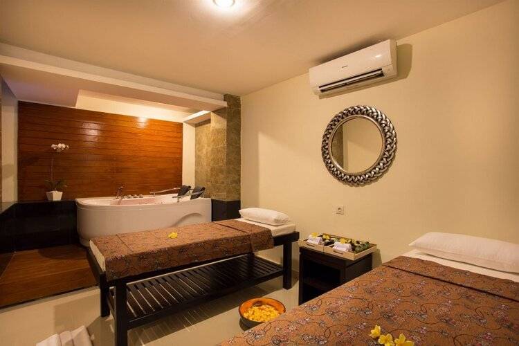 The Light Exclusive Villas & Spa - Chse Certified