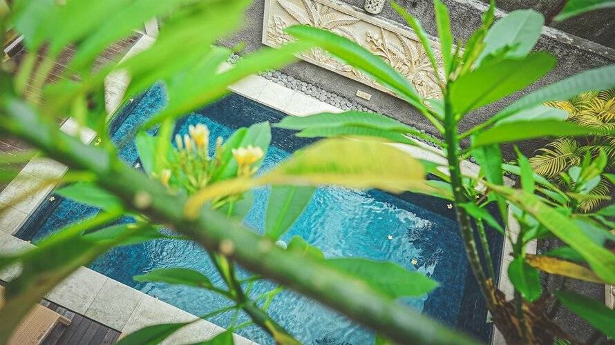 The Light Exclusive Villas & Spa - Chse Certified