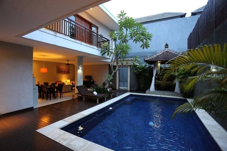 The Light Exclusive Villas & Spa - Chse Certified