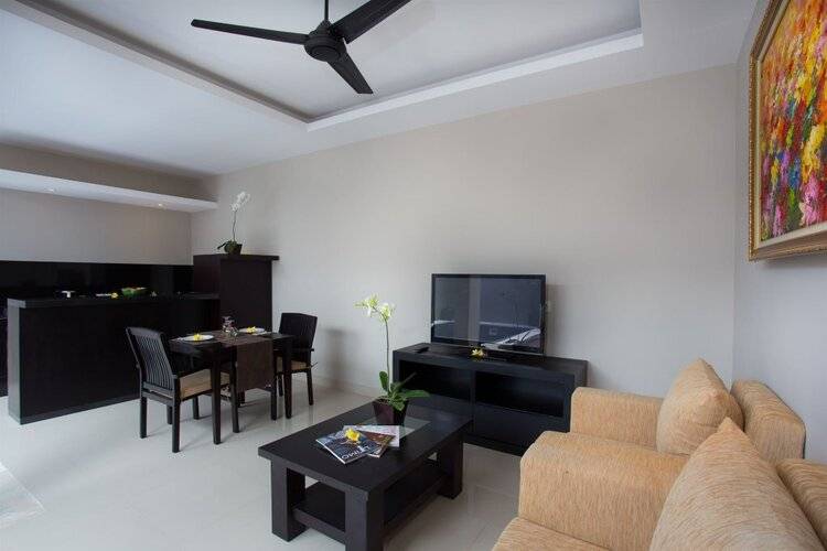 The Light Exclusive Villas & Spa - Chse Certified