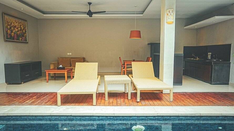 The Light Exclusive Villas & Spa - Chse Certified