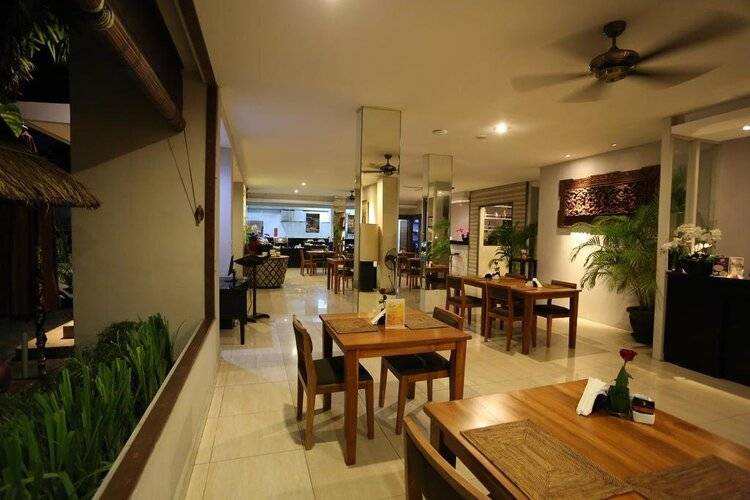 The Light Exclusive Villas & Spa - Chse Certified