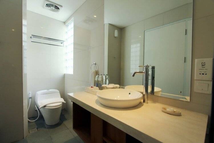 Aq-Va Hotel & Villas Seminyak