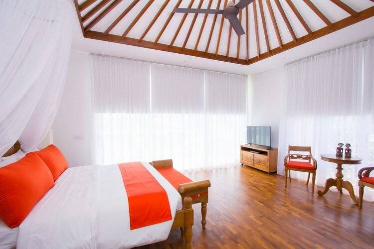 Aq-Va Hotel & Villas Seminyak