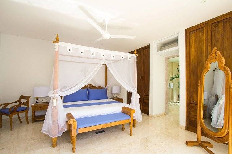 Aq-Va Hotel & Villas Seminyak