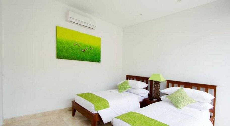 Aq-Va Hotel & Villas Seminyak