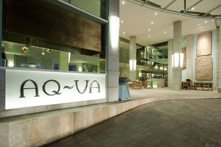 Aq-Va Hotel & Villas Seminyak