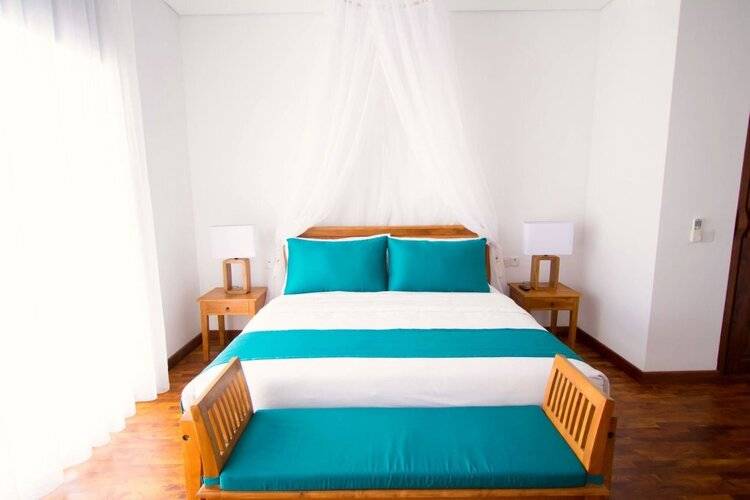 Aq-Va Hotel & Villas Seminyak