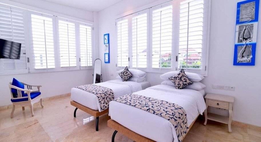 Aq-Va Hotel & Villas Seminyak