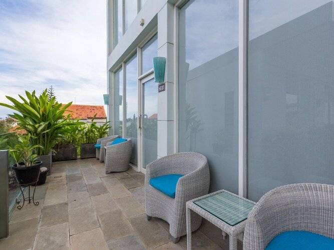 Aq-Va Hotel & Villas Seminyak