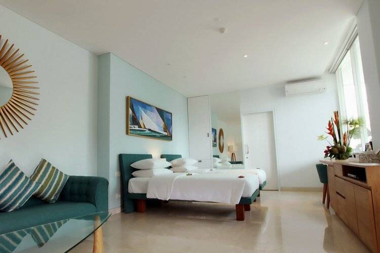 Aq-Va Hotel & Villas Seminyak