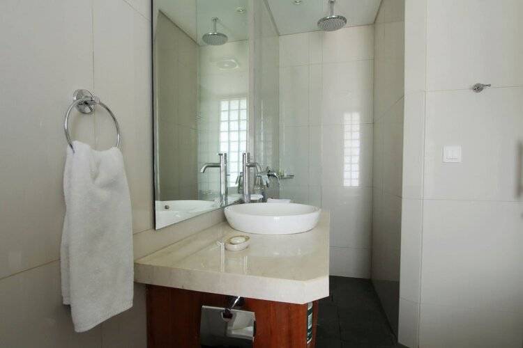 Aq-Va Hotel & Villas Seminyak