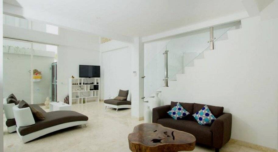 Aq-Va Hotel & Villas Seminyak