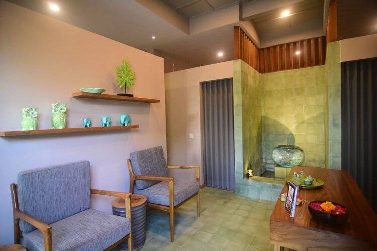 Aq-Va Hotel & Villas Seminyak