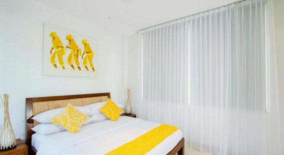 Aq-Va Hotel & Villas Seminyak