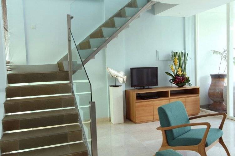 Aq-Va Hotel & Villas Seminyak