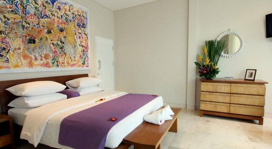 Aq-Va Hotel & Villas Seminyak