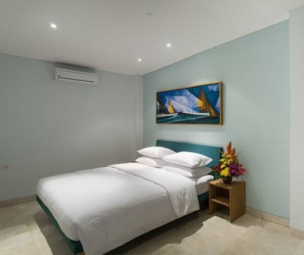 Aq-Va Hotel & Villas Seminyak