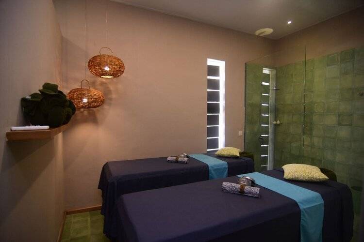 Aq-Va Hotel & Villas Seminyak