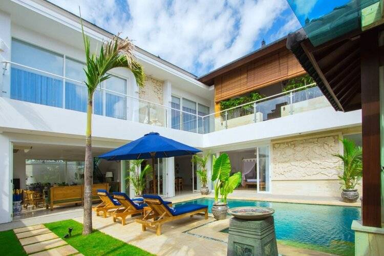 Aq-Va Hotel & Villas Seminyak