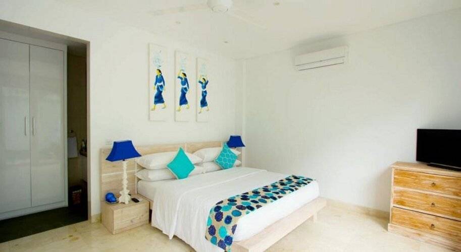 Aq-Va Hotel & Villas Seminyak