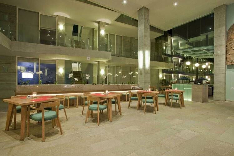 Aq-Va Hotel & Villas Seminyak