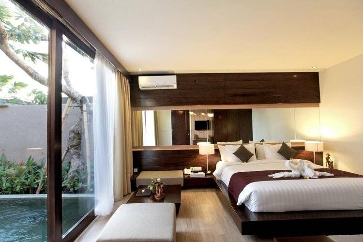 Asa Bali Luxury Villas & Spa - Chse Certified