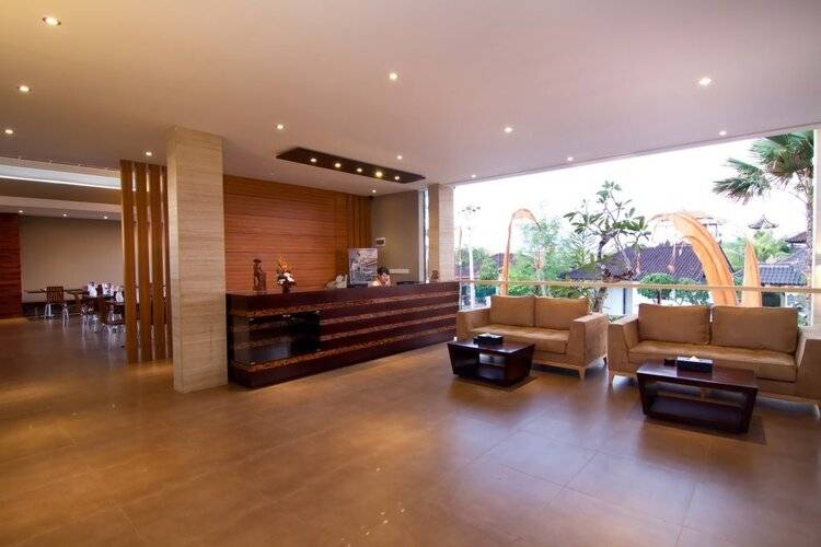 Asa Bali Luxury Villas & Spa - Chse Certified