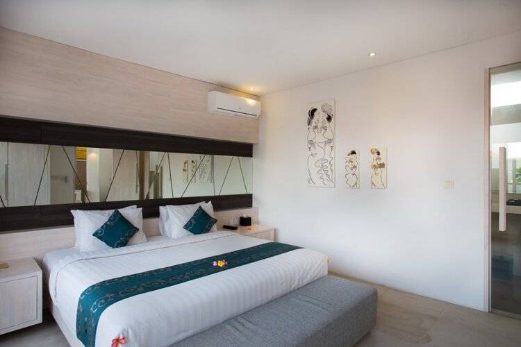 Asa Bali Luxury Villas & Spa - Chse Certified