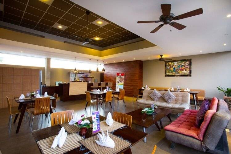 Asa Bali Luxury Villas & Spa - Chse Certified
