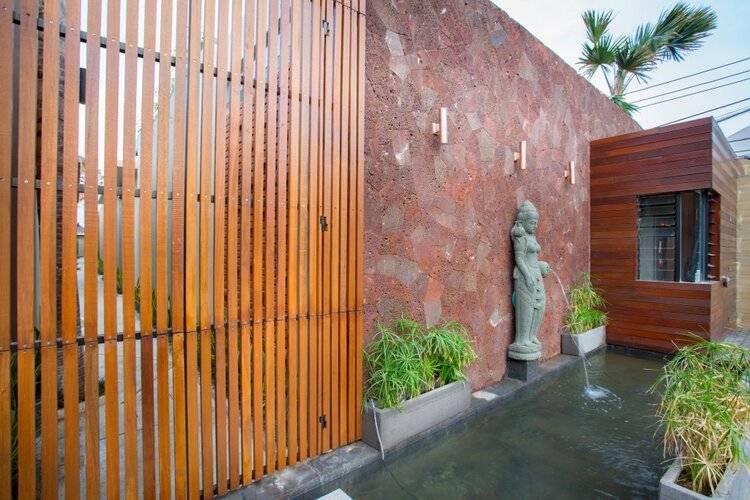 Asa Bali Luxury Villas & Spa - Chse Certified