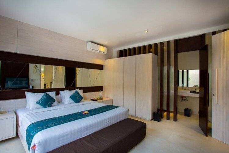 Asa Bali Luxury Villas & Spa - Chse Certified