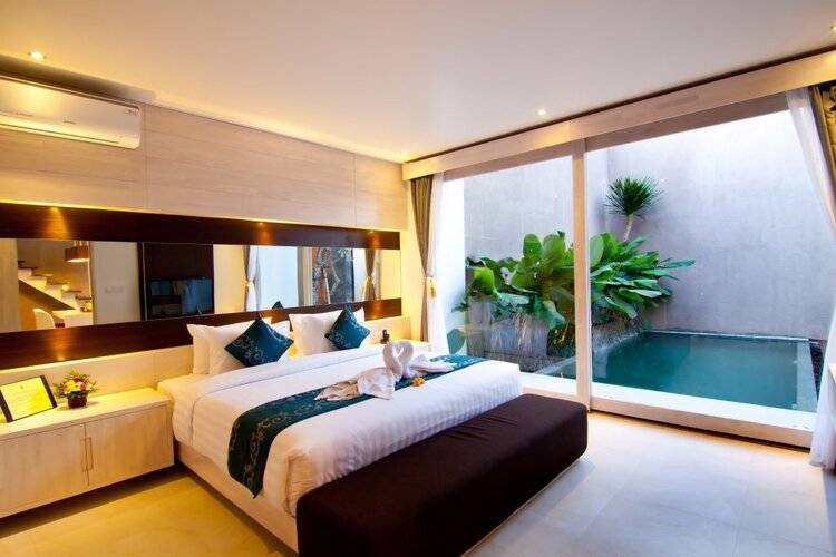 Asa Bali Luxury Villas & Spa - Chse Certified