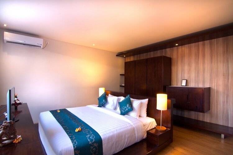 Asa Bali Luxury Villas & Spa - Chse Certified
