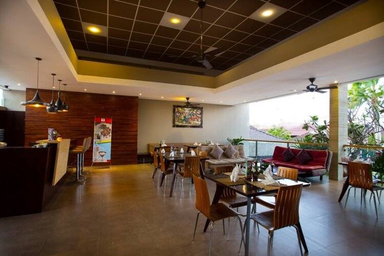 Asa Bali Luxury Villas & Spa - Chse Certified