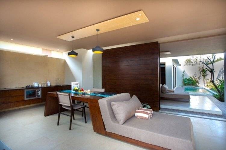 Asa Bali Luxury Villas & Spa - Chse Certified