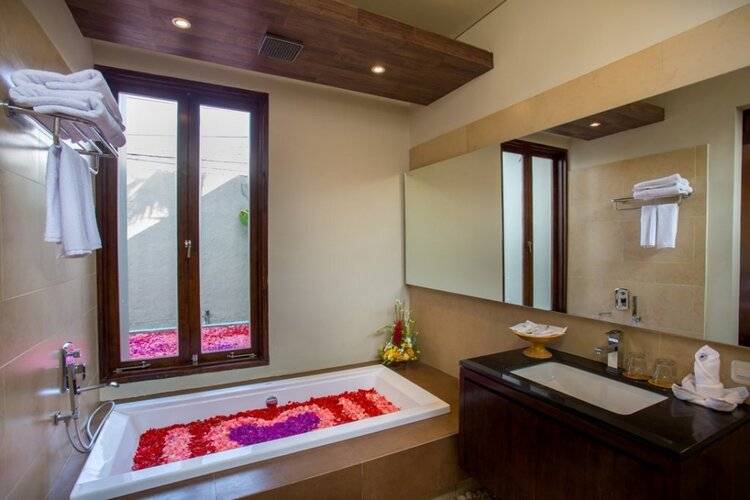 Asa Bali Luxury Villas & Spa - Chse Certified