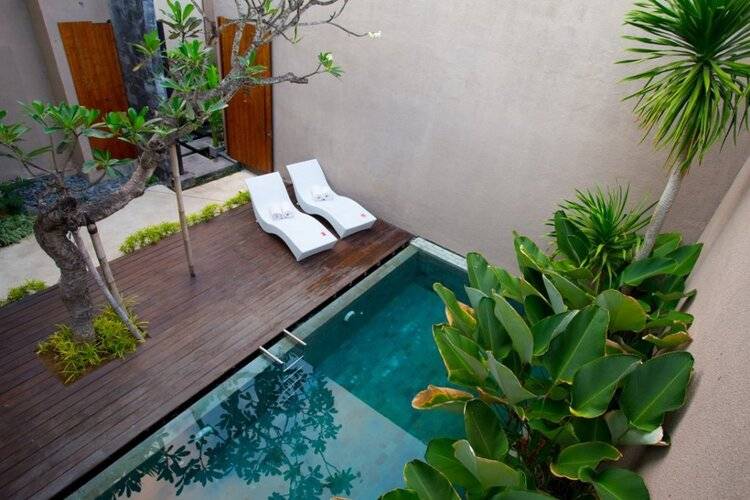 Asa Bali Luxury Villas & Spa - Chse Certified