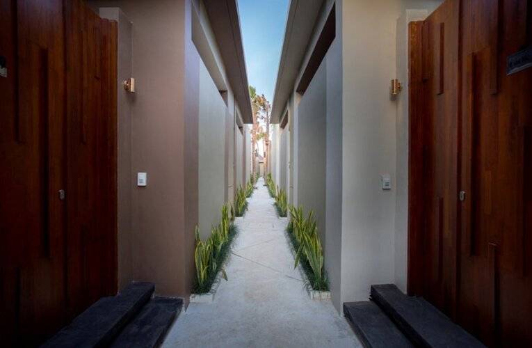 Asa Bali Luxury Villas & Spa - Chse Certified