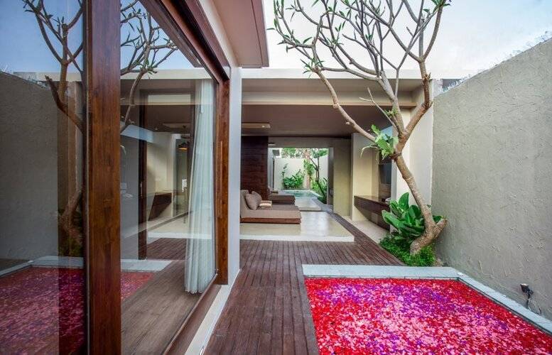 Asa Bali Luxury Villas & Spa - Chse Certified