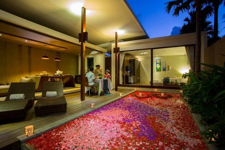 Asa Bali Luxury Villas & Spa - Chse Certified