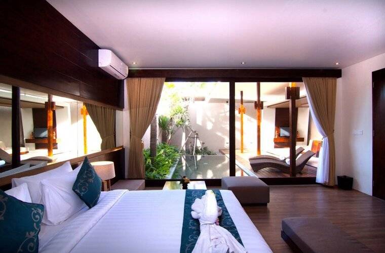 Asa Bali Luxury Villas & Spa - Chse Certified