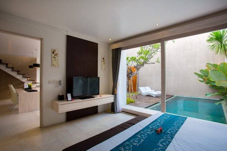 Asa Bali Luxury Villas & Spa - Chse Certified