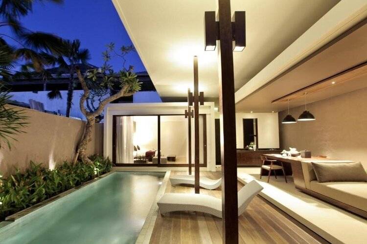 Asa Bali Luxury Villas & Spa - Chse Certified