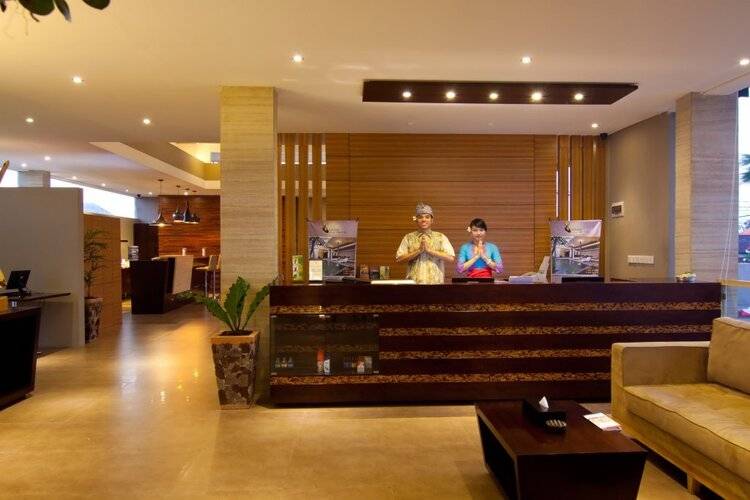 Asa Bali Luxury Villas & Spa - Chse Certified