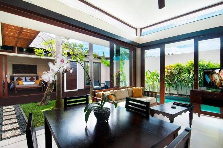 Avani Seminyak Bali Resort