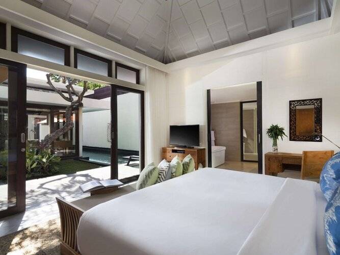 Avani Seminyak Bali Resort